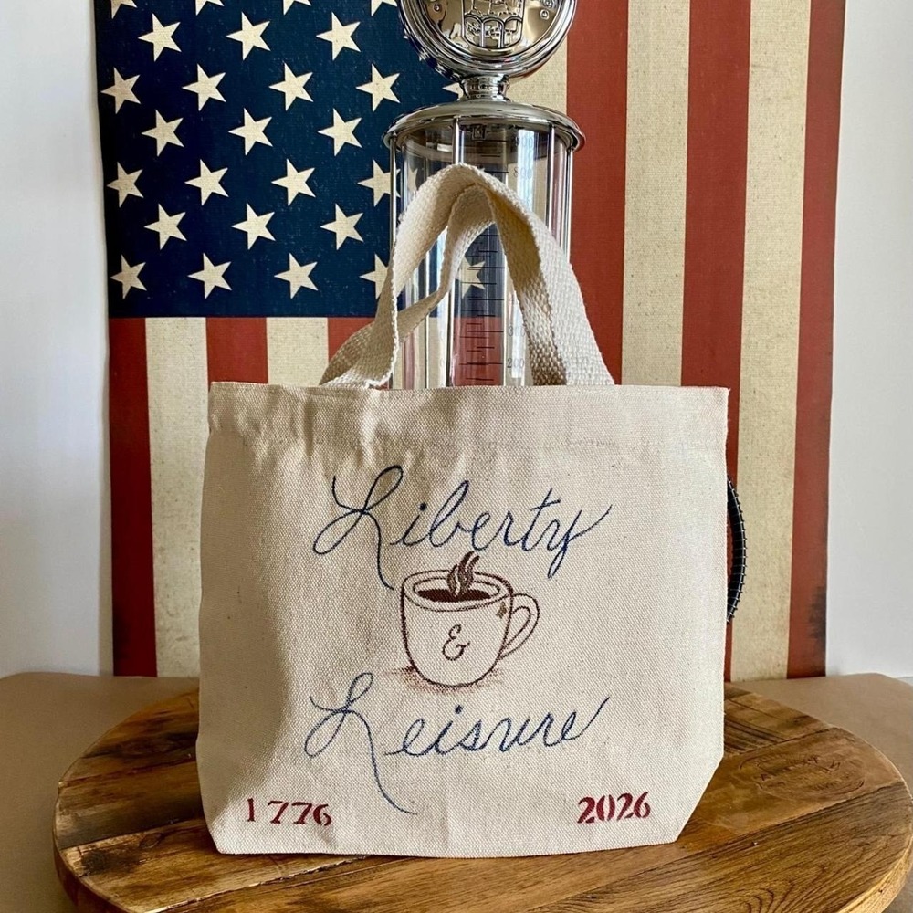 Liberty & Leisure Everyday Tote